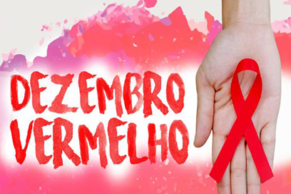 Mês de Luta e Conscientização Contra a AIDS e Infecções Sexualmente Transmissíveis