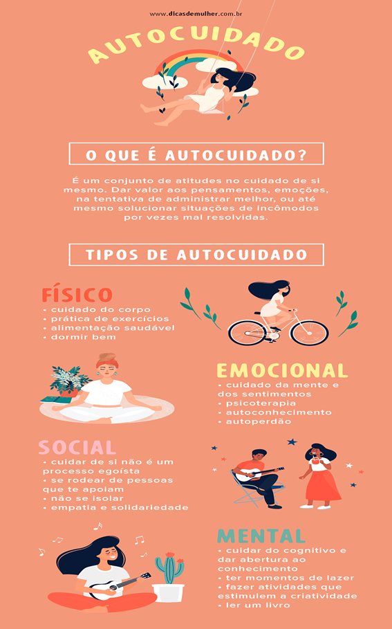 4 dicas de autocuidado para pôr em prática no final de semana