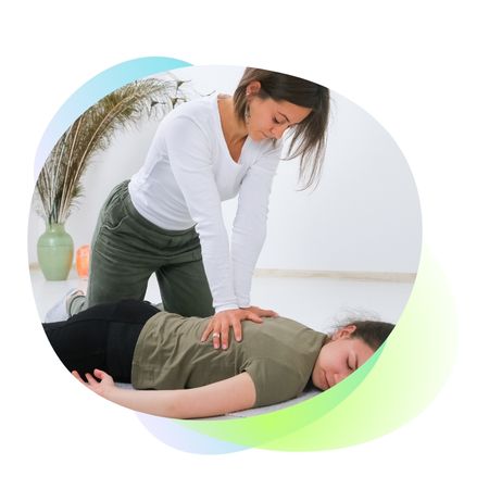 Shiatsu Porto Alegre